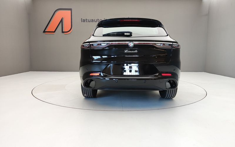 TONALE 1.5 160CV HYBRID SPRINT TCT7 MY24